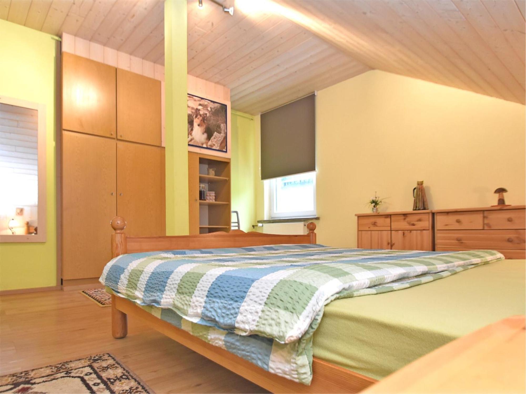 Apartment With Panoramic View Броттероде Екстер'єр фото